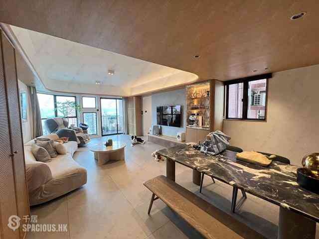 Mid Levels West - Dragonview Court 11