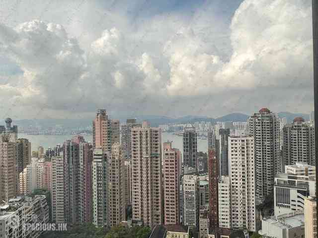 Mid Levels West - Dragonview Court 20
