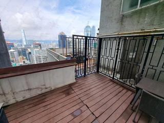 Mid Levels Central - Jadestone Court 06