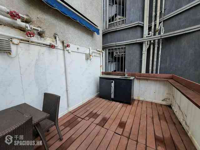 Mid Levels Central - Jadestone Court 07