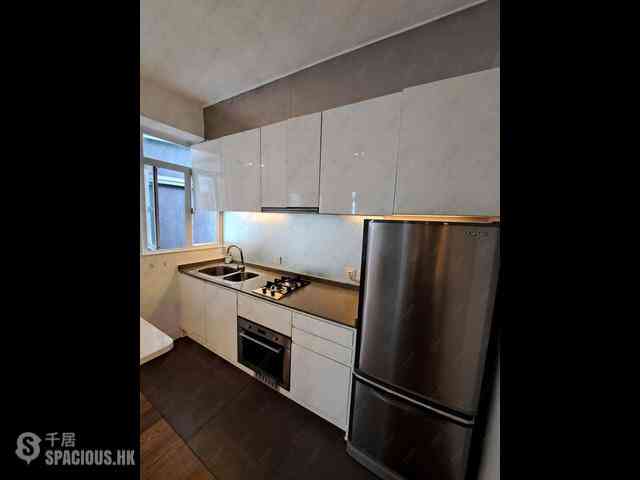 Mid Levels Central - Jadestone Court 14