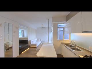 Mid Levels Central - Jadestone Court 15