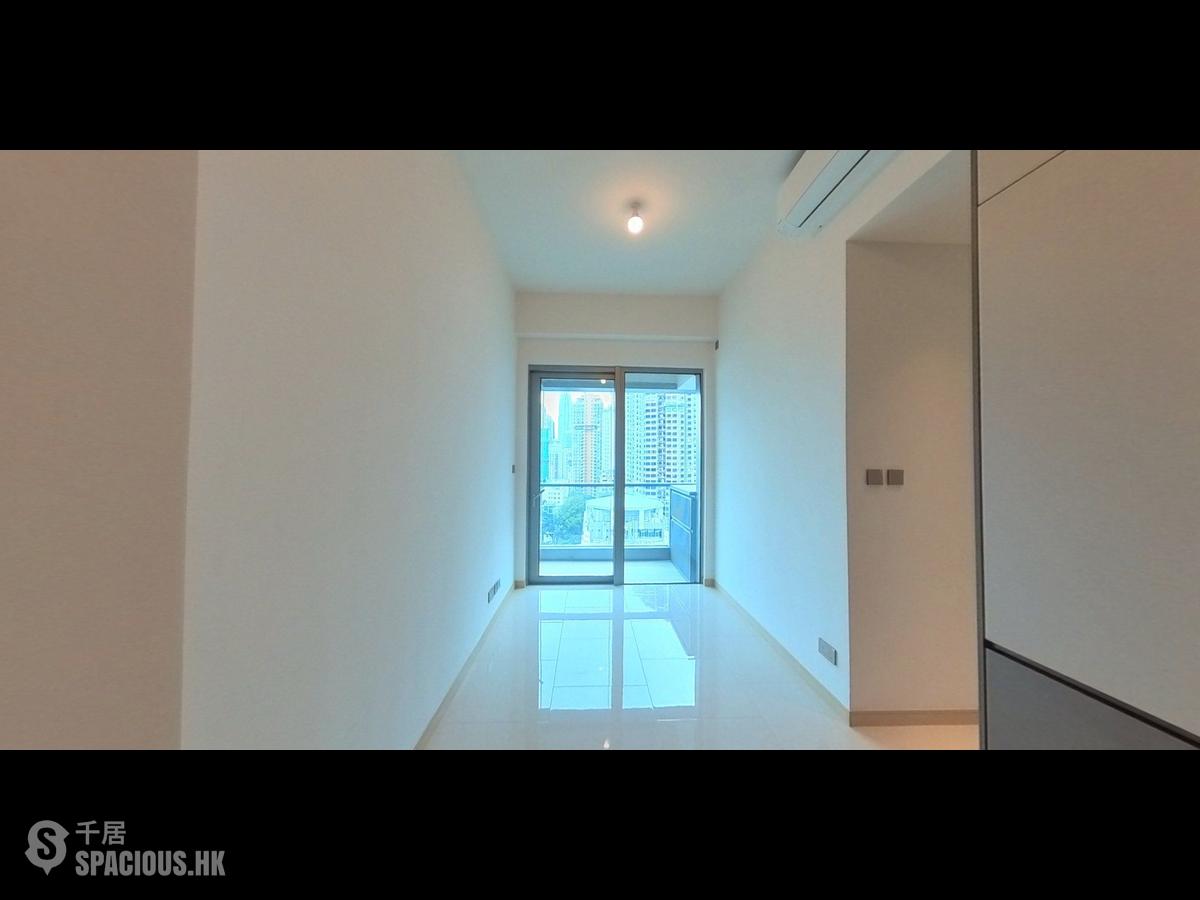 Sai Ying Pun - Upper Manor 01
