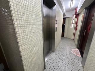 Kennedy Town - Cheong Kat Mansion 02
