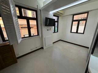 Kennedy Town - Cheong Kat Mansion 03