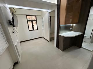 Kennedy Town - Cheong Kat Mansion 04