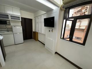 Kennedy Town - Cheong Kat Mansion 05