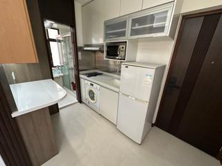 Kennedy Town - Cheong Kat Mansion 08