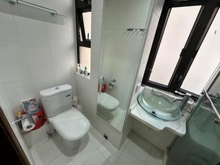Kennedy Town - Cheong Kat Mansion 10