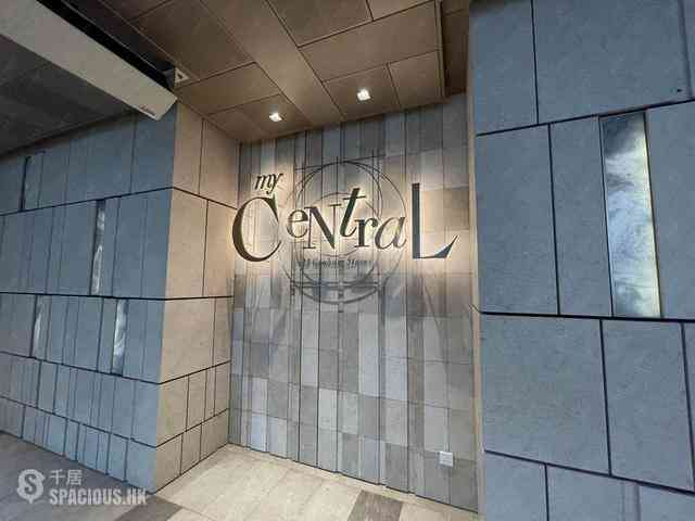 中环 - My Central 06