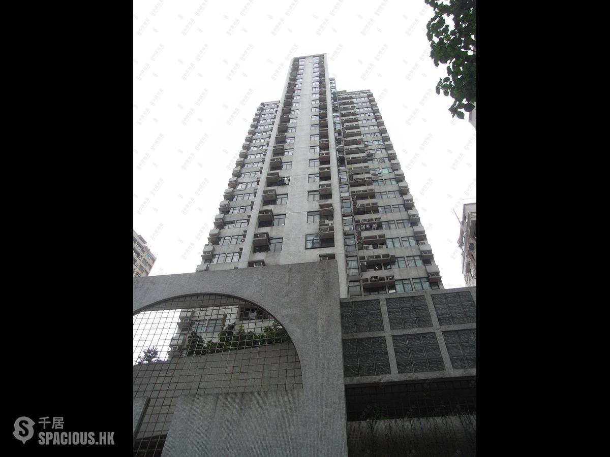 Mid Levels West - Rowen Court 01