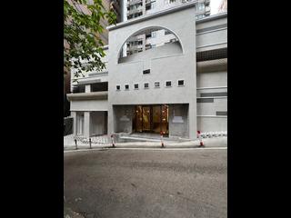 Mid Levels West - Rowen Court 03