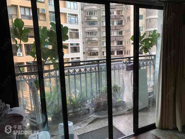 西半山 - 庆云大厦 03