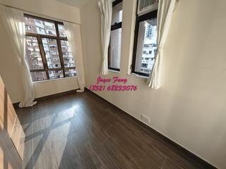 Mid Levels Central - Good View Court 07