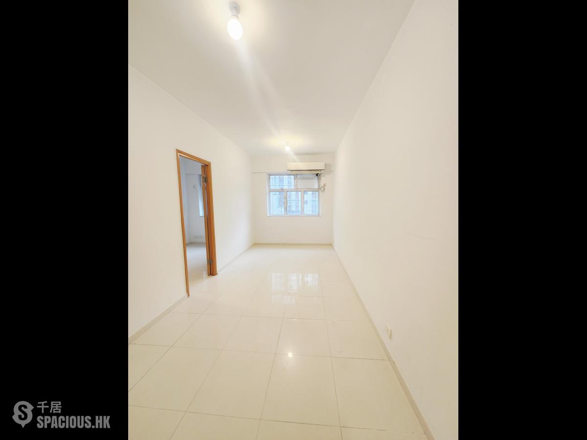 Quarry Bay - Kam Hoi Mansion 01