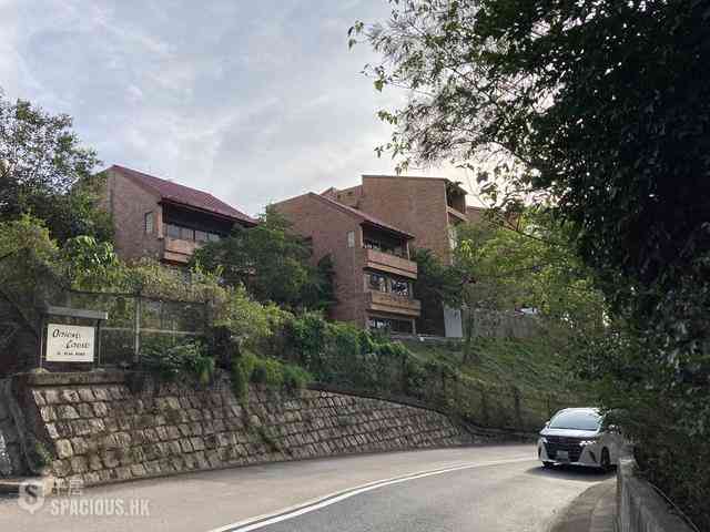 The Peak - Orient Crest 03