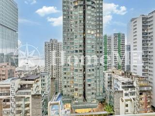 鲗鱼涌 - Casa 880 06