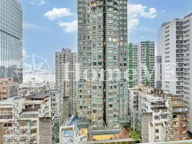 鲗鱼涌 - Casa 880 06