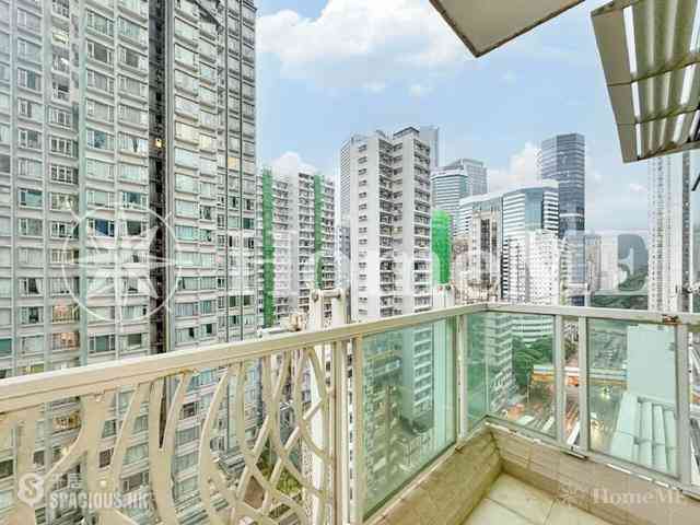 鲗鱼涌 - Casa 880 07