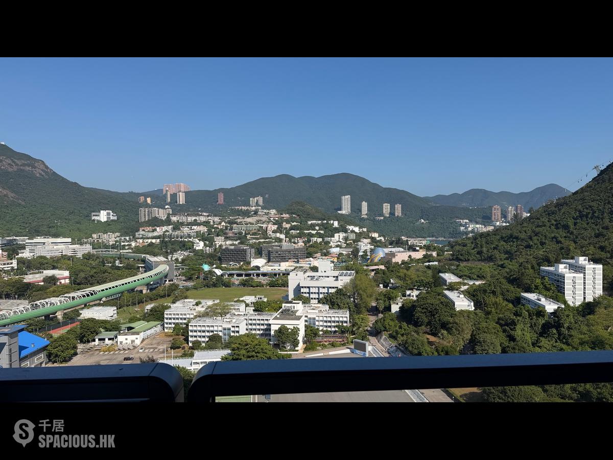 Wong Chuk Hang - The Southside Phase 4B 01