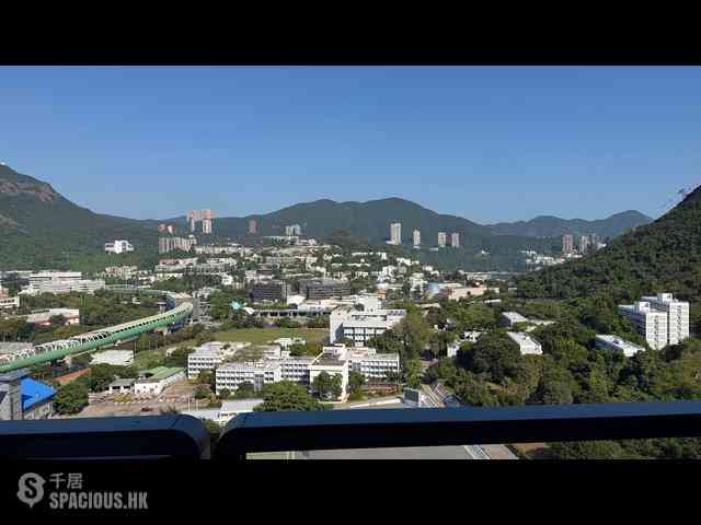 黃竹坑 - 港島南岸4B期 01