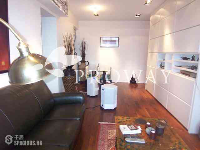 Mid Levels Central - Palatial Crest 02