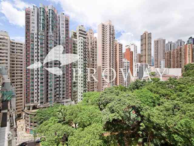 西半山 - 豪华大厦 02