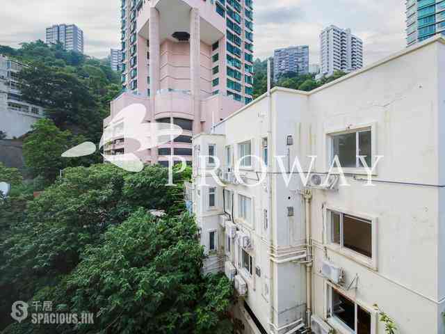 中半山 - 百輝大廈 02