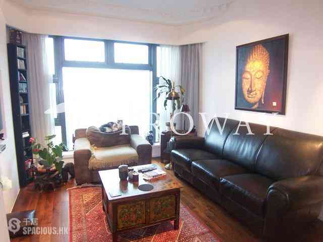 Mid Levels Central - Palatial Crest 04