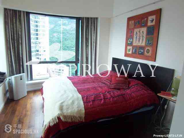 Mid Levels Central - Palatial Crest 06