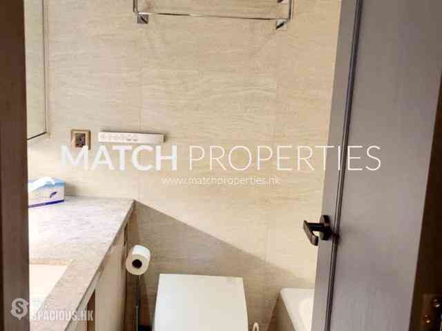 Sai Ying Pun - Ko Chun Court 06