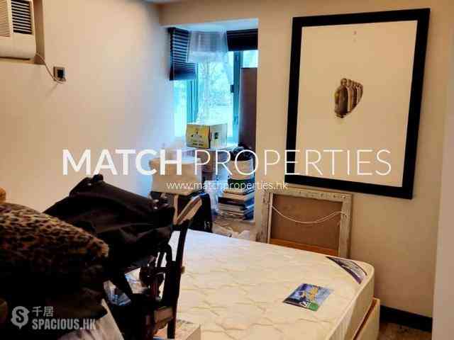 Sai Ying Pun - Ko Chun Court 07