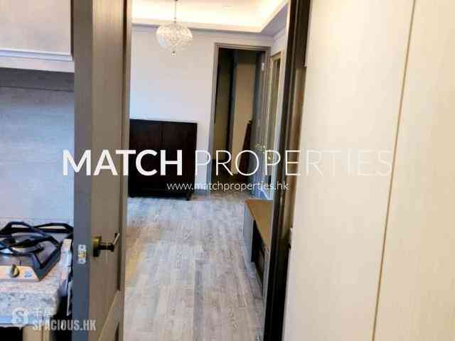 Sai Ying Pun - Ko Chun Court 08