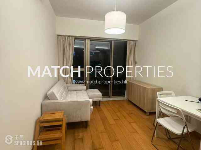 Sai Ying Pun - The Nova 01