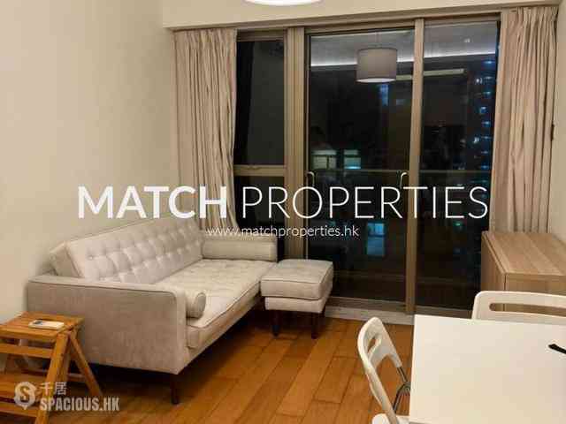 Sai Ying Pun - The Nova 02