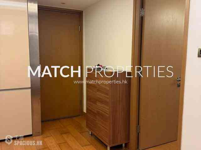 Sai Ying Pun - The Nova 06