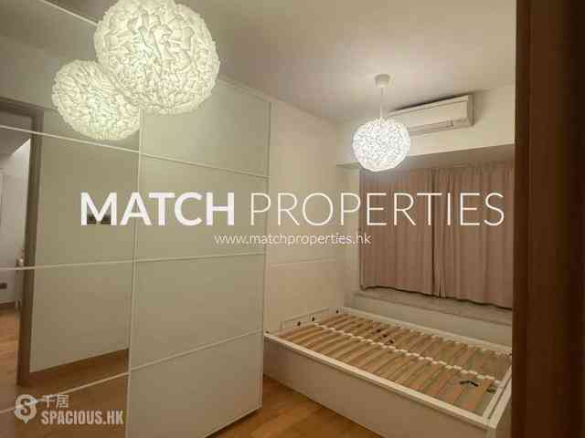 Sai Ying Pun - The Nova 08