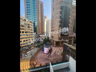 Causeway Bay - Tak Fat Building 11