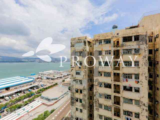 石塘咀 - 维港峰 02