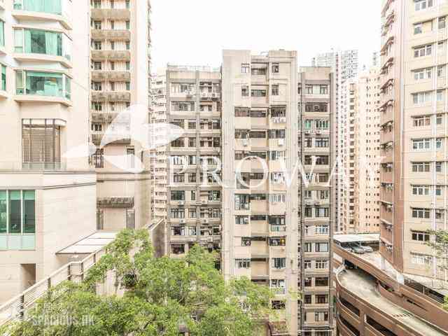 中半山 - 翡翠楼 02