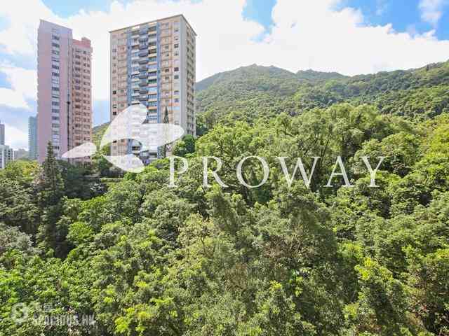 Mid Levels West - Hatton Place 02