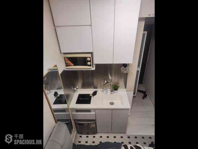 Causeway Bay - Malahon Apartments 02