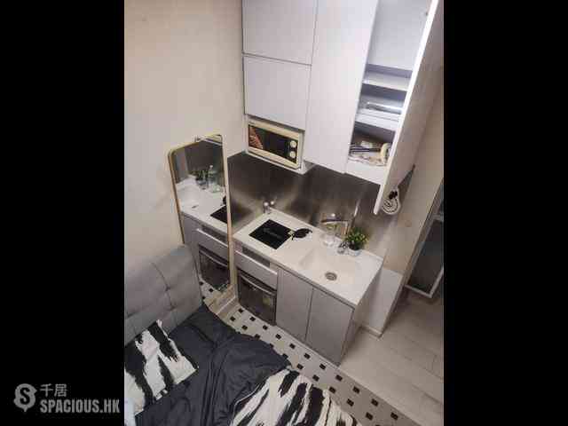 Causeway Bay - Malahon Apartments 19