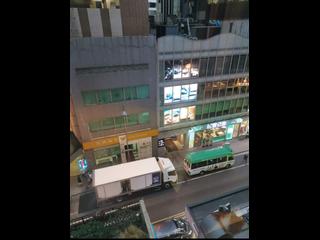 Causeway Bay - Malahon Apartments 21
