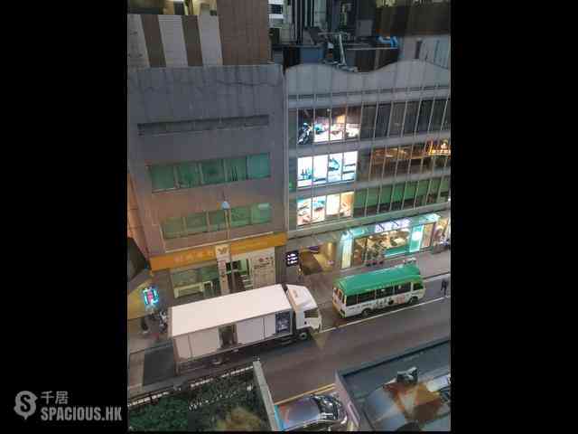 Causeway Bay - Malahon Apartments 21