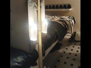Causeway Bay - Malahon Apartments 22