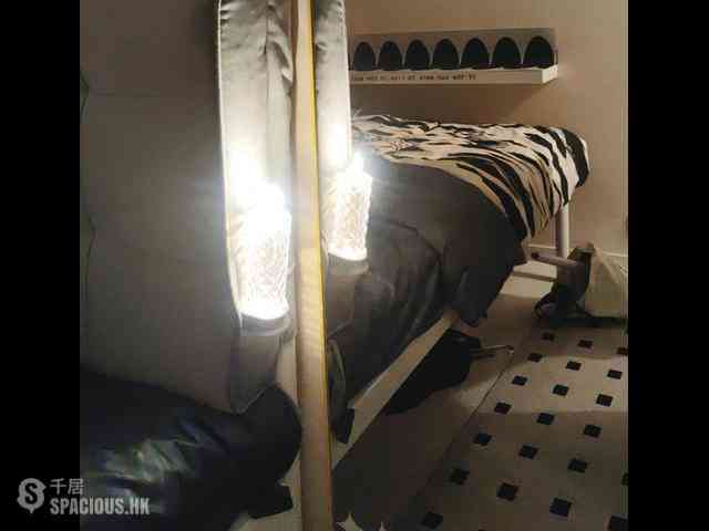Causeway Bay - Malahon Apartments 22
