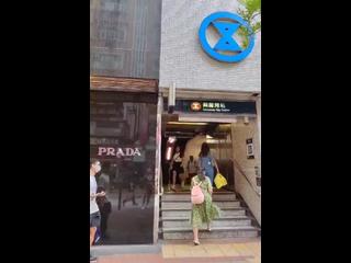 Causeway Bay - Malahon Apartments 23