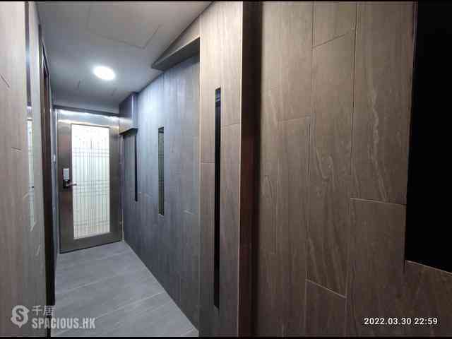 Causeway Bay - Malahon Apartments 25