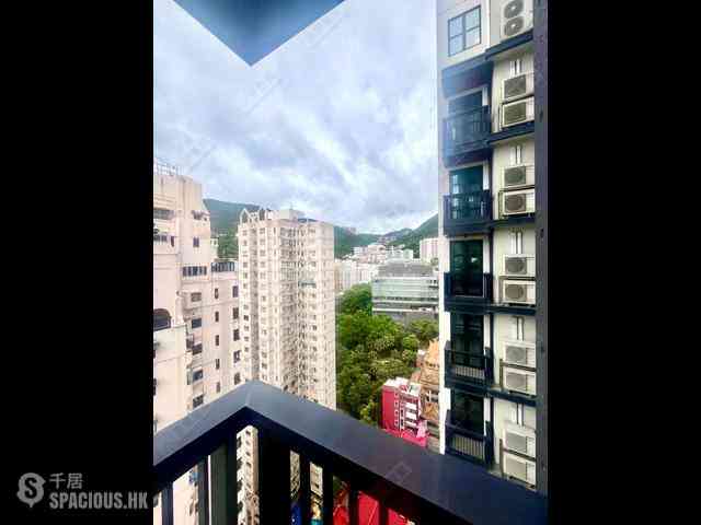 Happy Valley - The Aster (Resiglow) 02